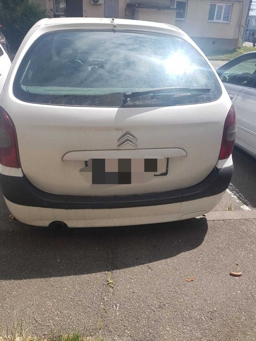 Citroen Xsara Picasso