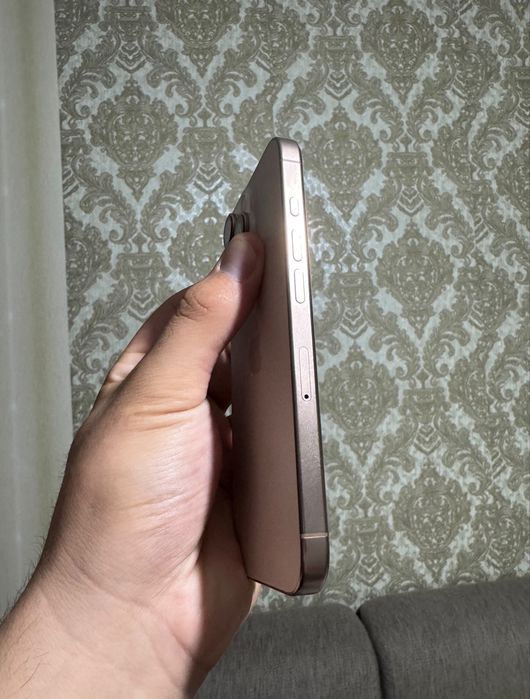 Iphone 16 Pro 128gb