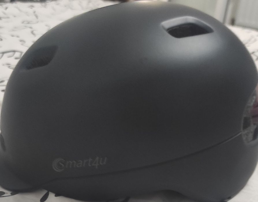 Casca protecție Smart4u