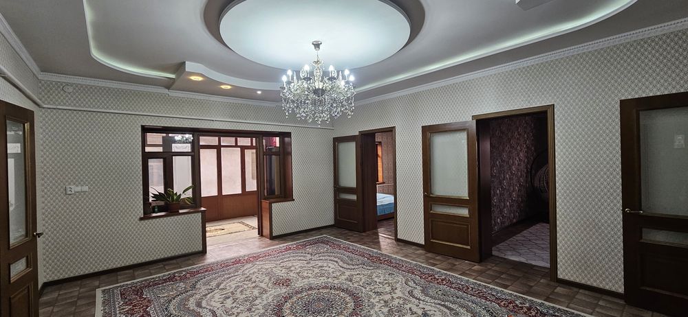 7 бөлмелі Үй сатылады