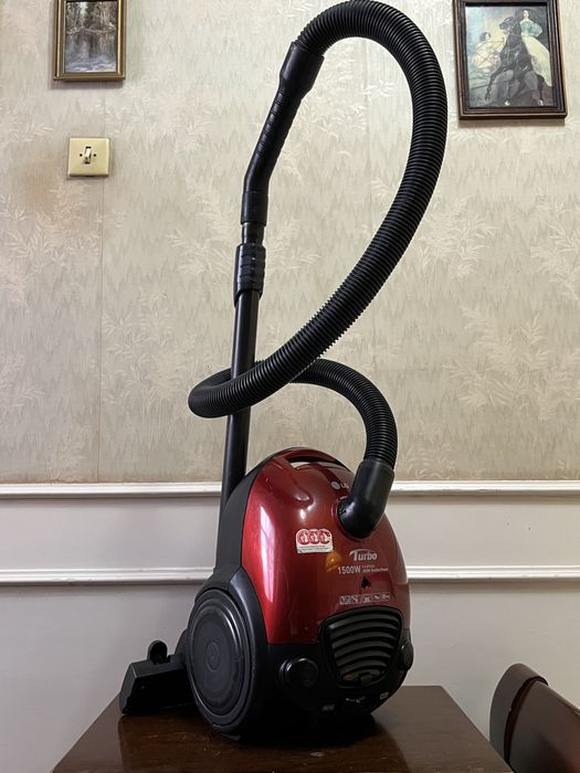 Пылесос LG V-C3E52SD