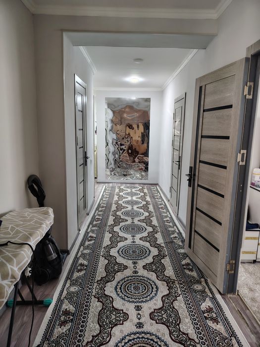 Ижарага уй 3 хона