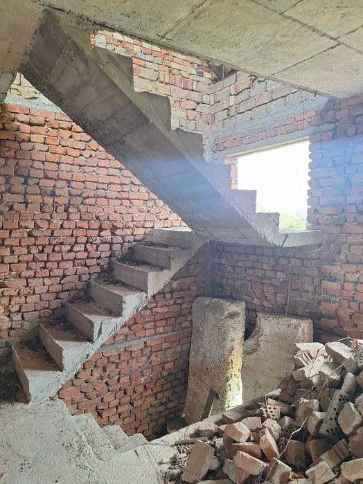 Къща в с. Червена вода