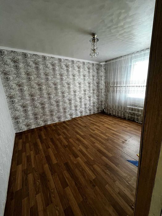 Дом, 3 комнаты, мкр. "Бирлик"