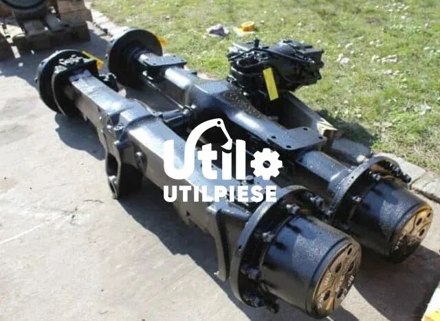 Punte Buldoexcavator Caterpillar 416B 416C 416D 416E 420D 420E 428
