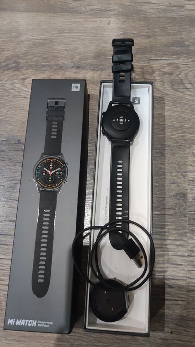 Xiomi mi latch black