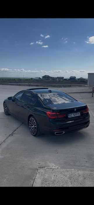 BMW 7 Series 2017 — imagine 2