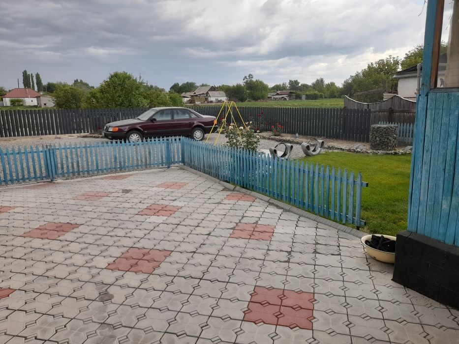 Продам дом 15сот.