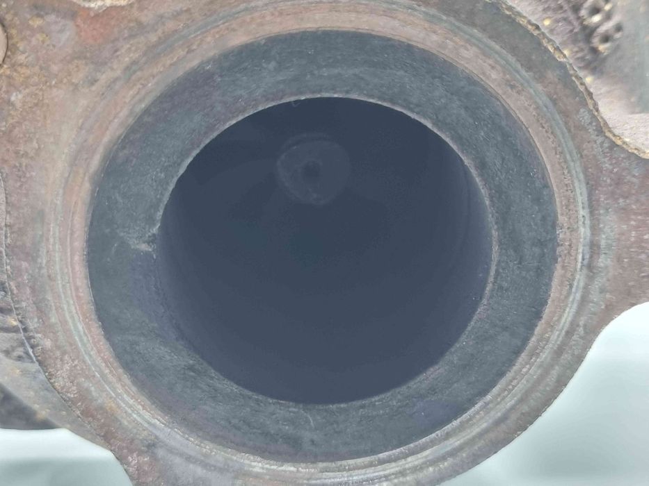 Turbina Audi A4 (8K5, B8) Avant [Fabr 2008-2015] 818987-1 2.0 TDI CJCA