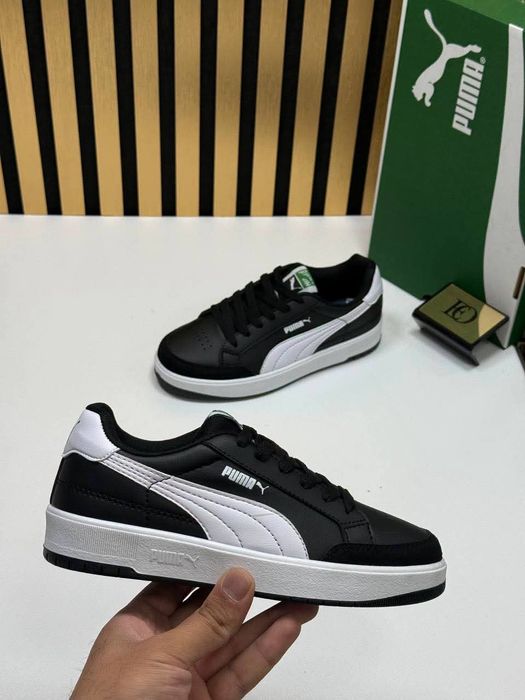 Puma Нови Дамски Маратонки / Различни Цветове [36-40 Номер]