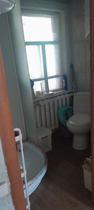 Продам дом в рабочем в отличном месте.