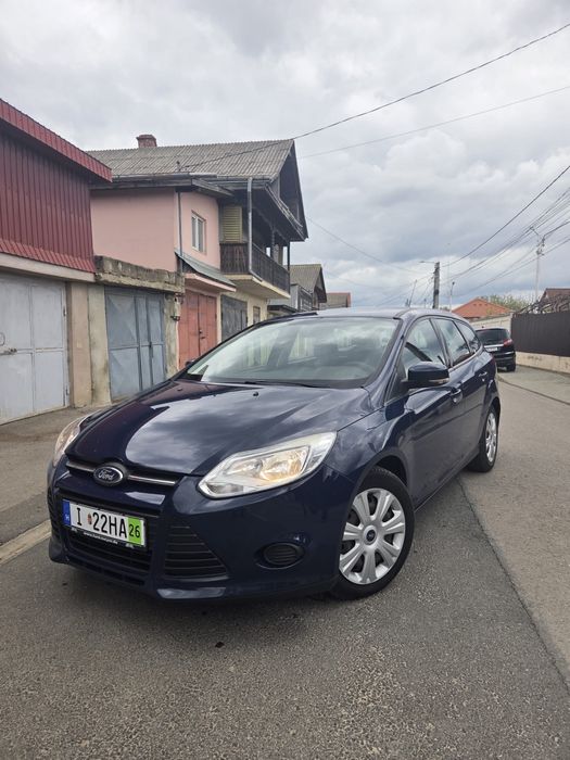 Vând Ford Focus 2011