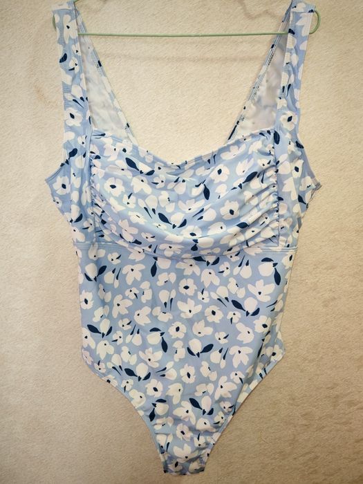 Бански големи размери