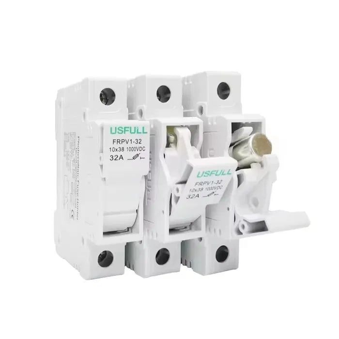 Usfull perexranitel 1p 32A