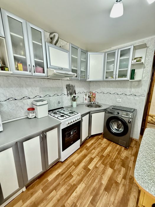 2комн, ул.Солтустик (2 Северная)