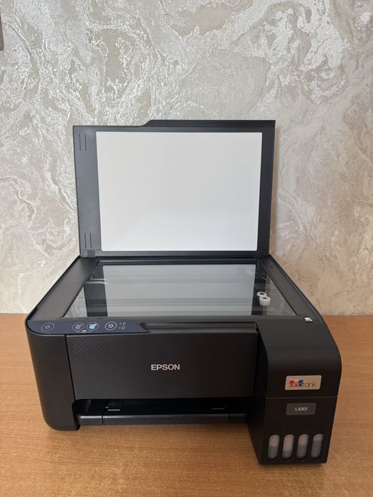 Принтер EPSON L3201