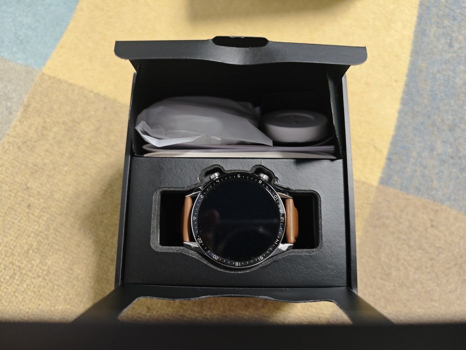 Huawei Smart Watch GT 2