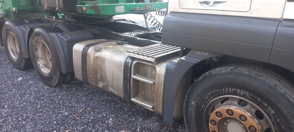 Moshin idial xolatta ishlab turibdi