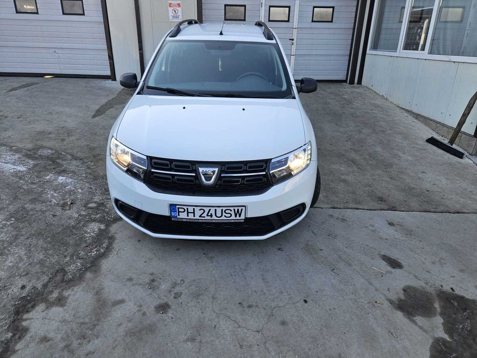 Dacia Logan MCV   de  vanzare