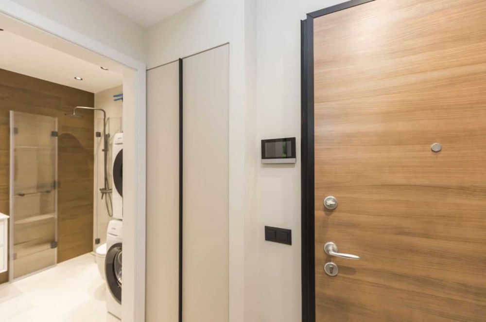 Дава се под наем Двустаен апартамент в София, Младост 4 - 63 кв.м за 847.62 € - Снимка #16