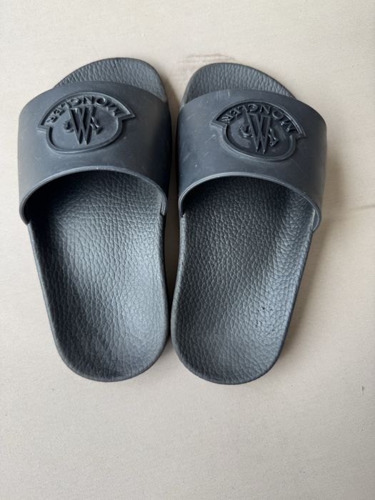 Детски чехли MONCLER