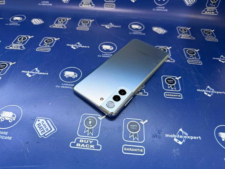 SAMSUNG Galaxy S21 Plus 5G, 128GB, 8GB RAM, | Buy-Back | MR