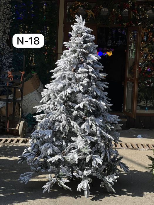 Елка новогодняя, елка для дома