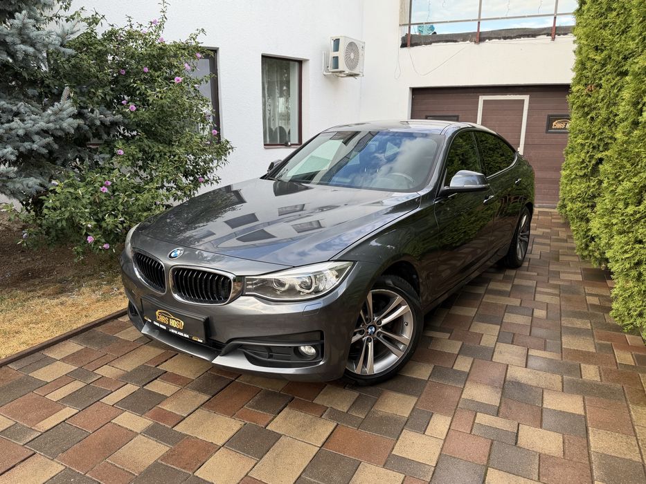 BMW Seria 3