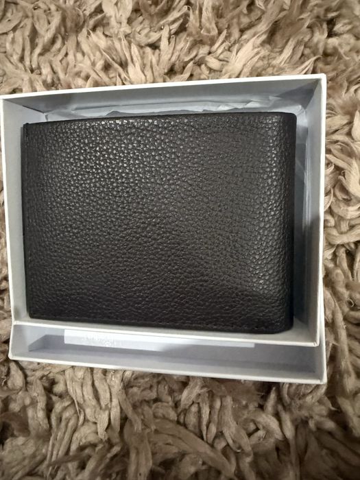 Portofel Barbati Calvin Klein