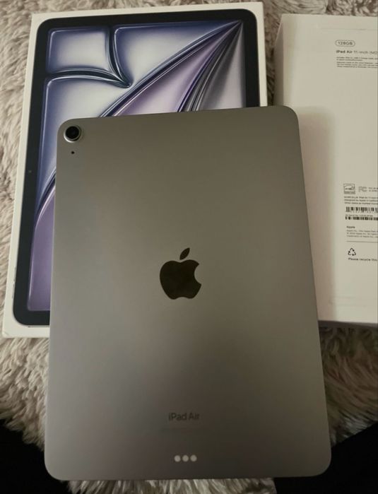 Ipad air 11 128 gb
