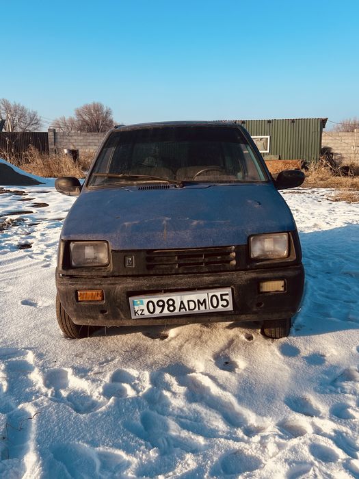 Продам ваз ока 1111