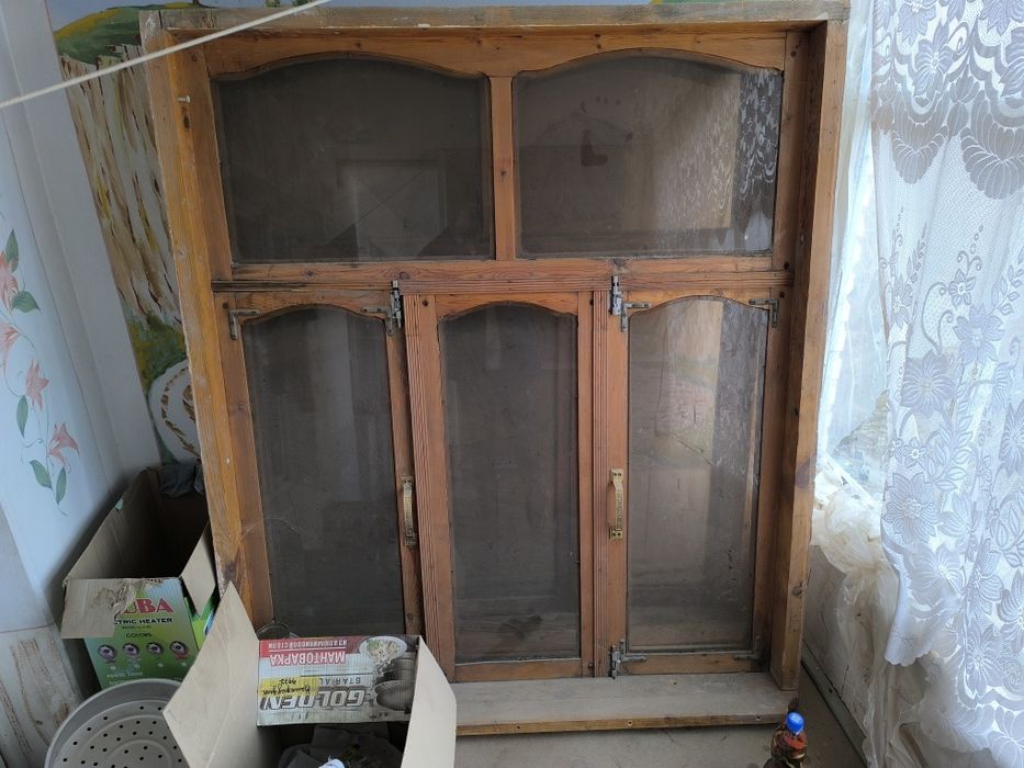 Мебель в хорошем состоянии