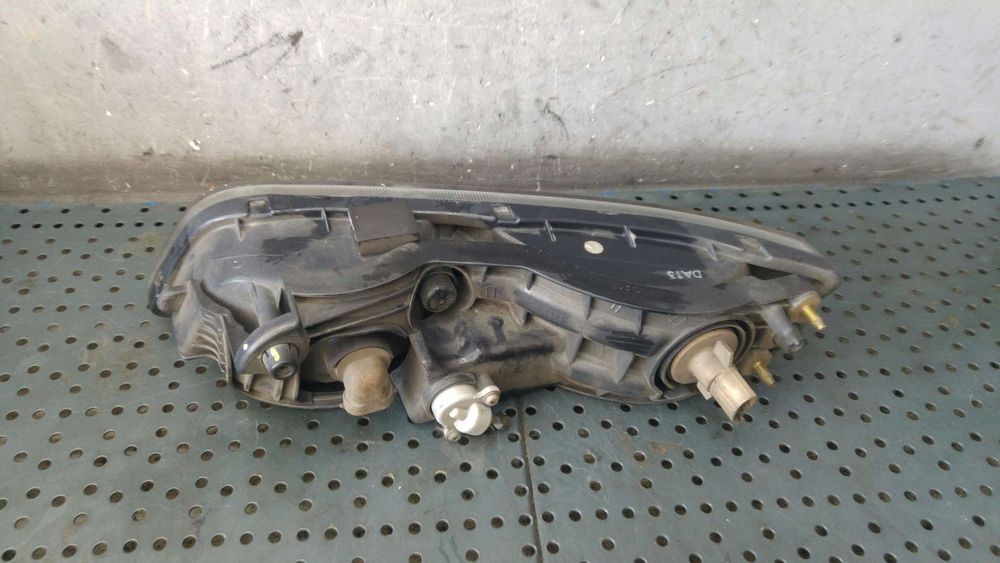 Proiector far ceata dreapta ssangyong rexton gab 1080299