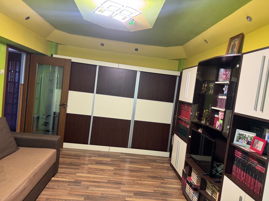 Apartament 2 camere Unirii Sud Buzău