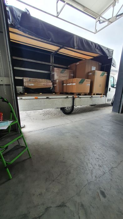 Транспорт -24/7-