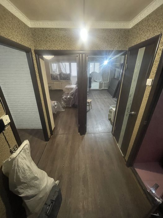 Демонтаж под ключ в Актау