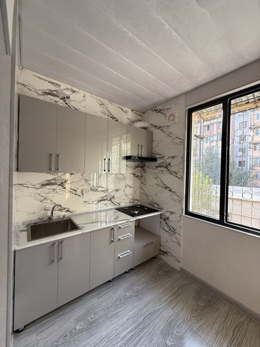 Квартира дом 3-х комната