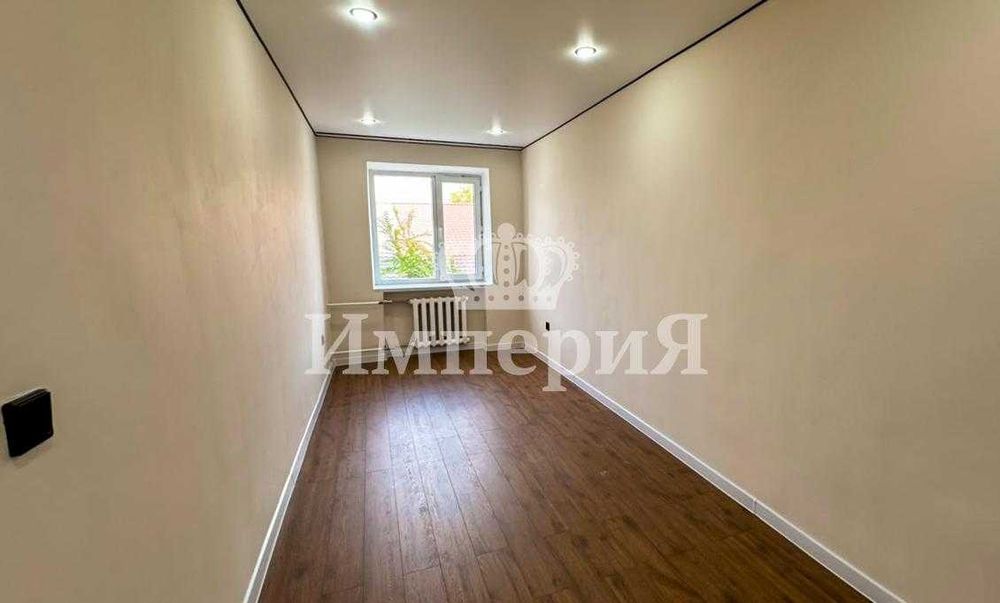евроремонт 2х ком Айдана
