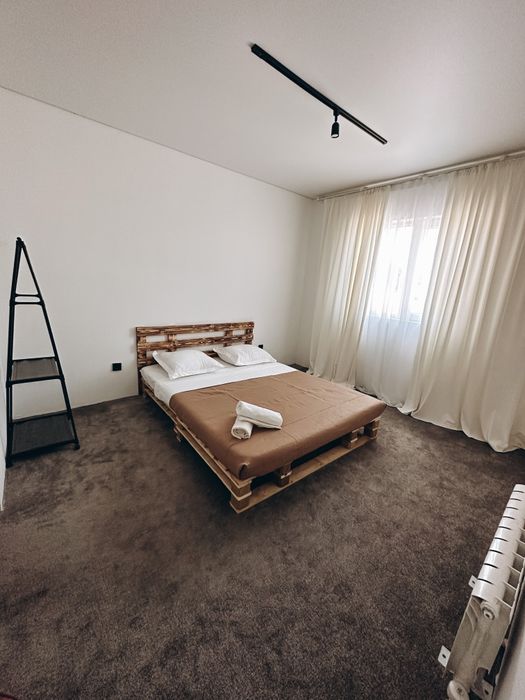 Аренда дома посуточно в татарке бассейн