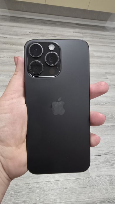 Iphone 15 ProMax 256GB
