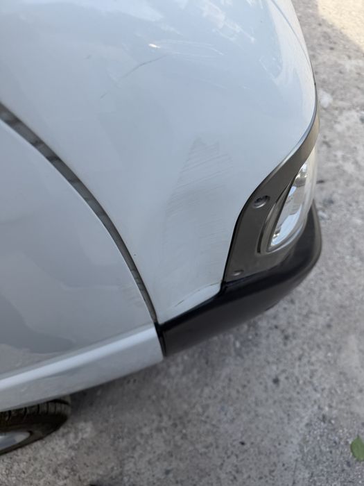 Chevrolet Damas 2019 — 7