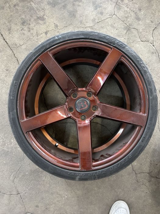 Джанти мерцедес спорт пакет