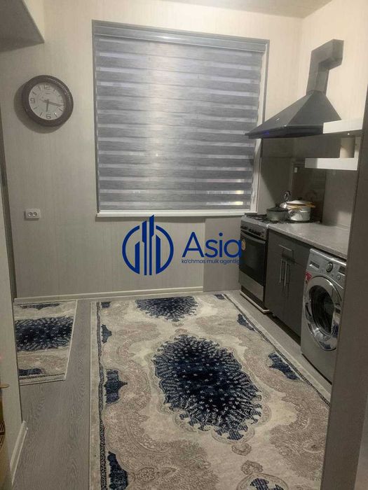 #K54 | Sotuvda: #3x xonali zamonaviy kvartira