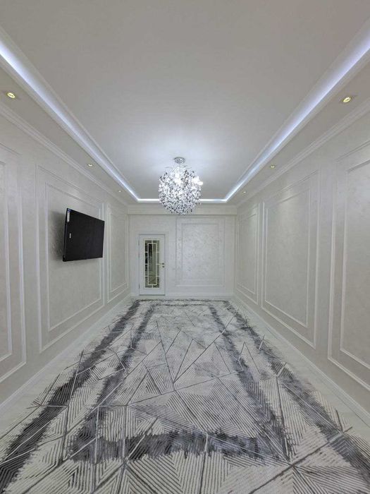 3х комнатная квартира 111кв/м, со всеми удобствами, Геофизика