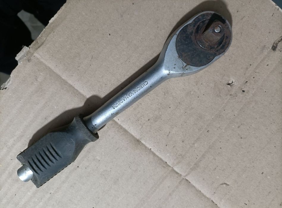 Antrenor cheie cu clichet 1/2 reversibil,hm müllner,asigur expedierea