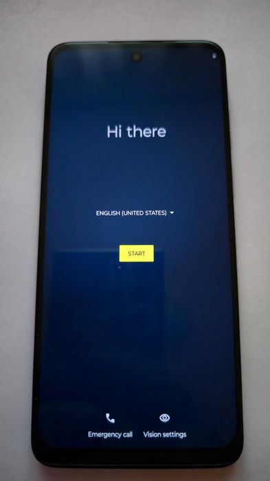 Vand  Moto g32 Dual SIM, 128GB 6GB RAM 4G, Mineral Grey stare ff buna