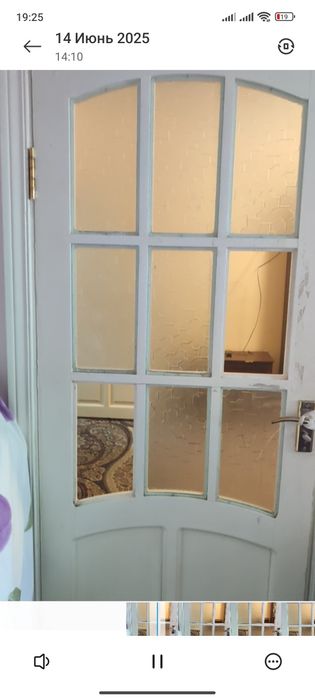 Singan oynalarni almashtirish hizmati