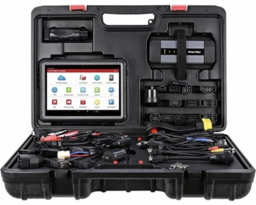 Decodare resetare auto launch vcds