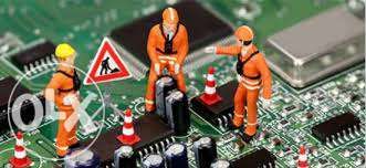 Reparatii pc/laptop in sistem barter cu schimburi de alte produse