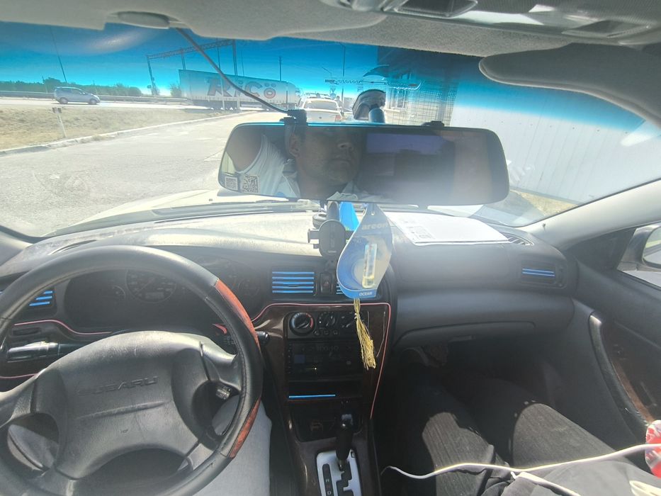 Субару  жагдаиы жаксы